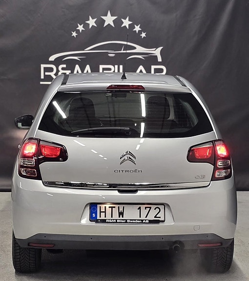 Citroen C3 6 of 27