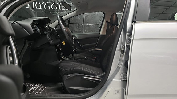 Citroen C3 9 of 27