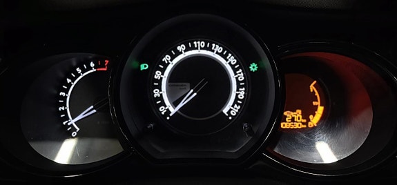 Citroen C3 27 of 27