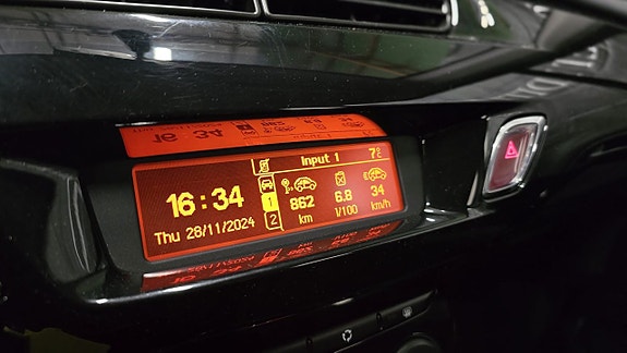 Citroen C3 19 of 27