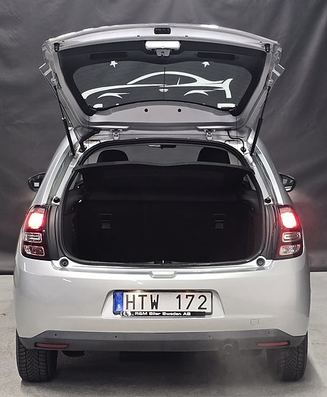 Citroen C3 7 of 27