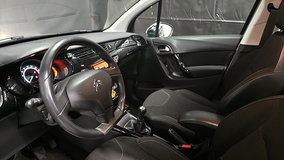 Citroen C3 10 of 27
