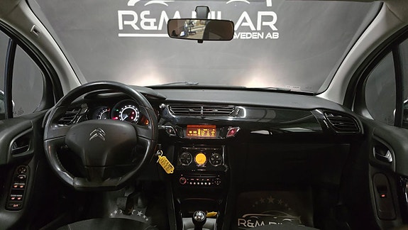Citroen C3 11 of 27