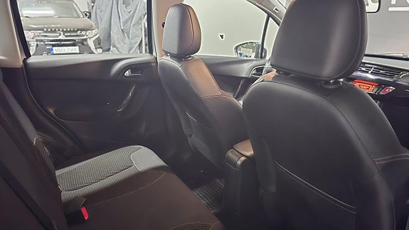 Citroen C3 15 of 27