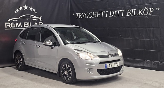 Citroen C3 3 of 5