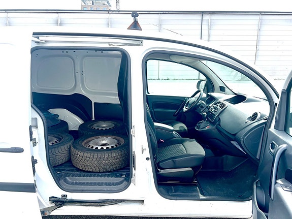 Renault Kangoo 6 of 7