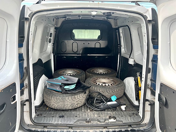 Renault Kangoo Express 5 of 5
