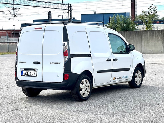Renault Kangoo Express 3 of 5
