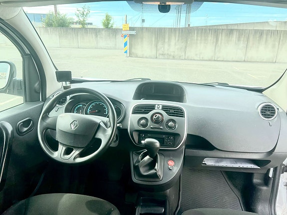 Renault Kangoo 7 of 7