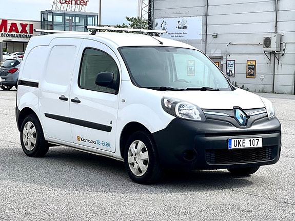 Renault Kangoo Express 2 of 5
