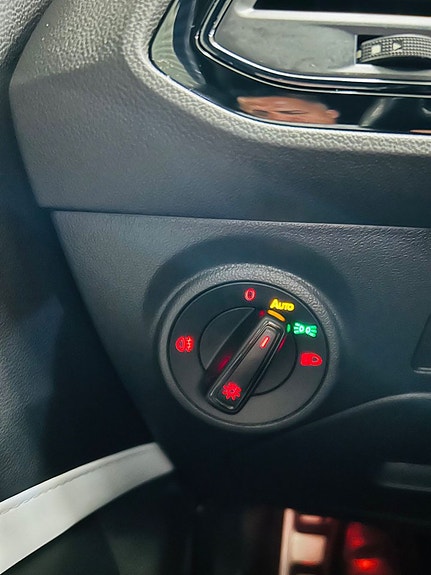 Seat Leon 22 of 23