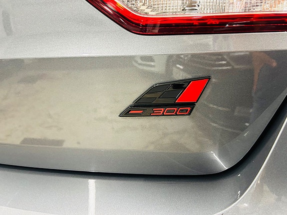 Seat Leon 8 of 23