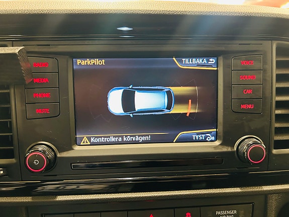 Seat Leon 18 of 23