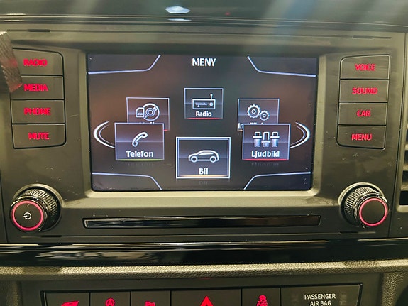 Seat Leon 17 of 23