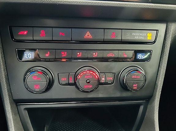 Seat Leon 21 of 23