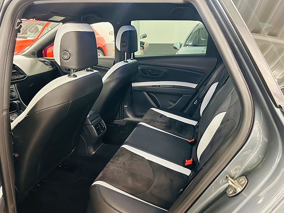 Seat Leon 20 of 23
