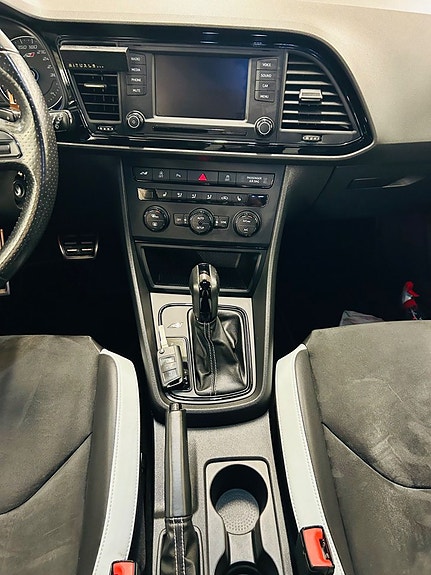 Seat Leon 13 of 23