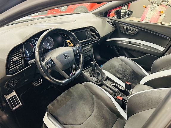 Seat Leon 9 of 23
