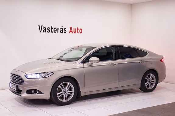 Ford Mondeo 5 of 5