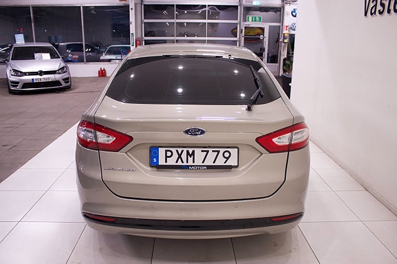 Ford Mondeo 7 of 23