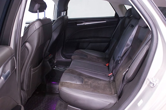 Ford Mondeo 16 of 23