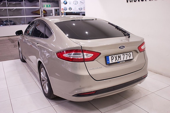 Ford Mondeo 6 of 23