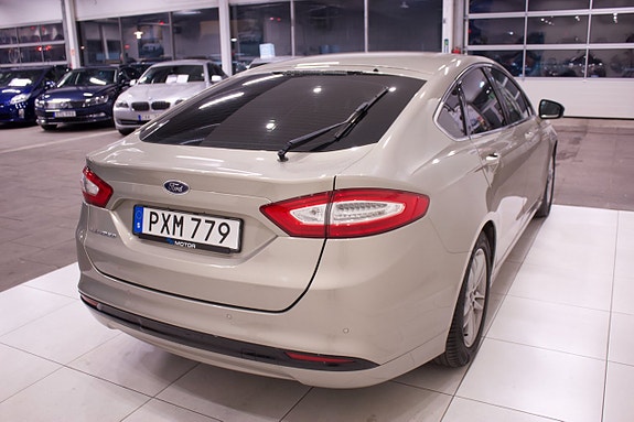 Ford Mondeo 8 of 23