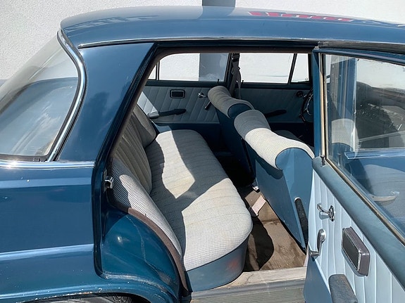 Mercedes-Benz 190 C 7 of 12