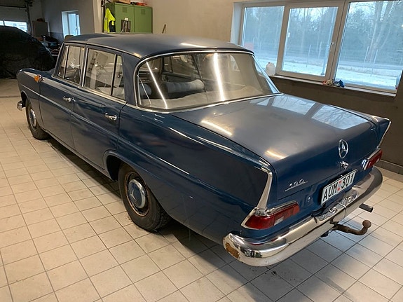 Mercedes-Benz 190 C 5 of 5
