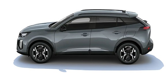 Peugeot 2008 2 of 4