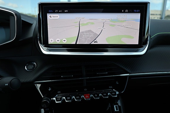 Peugeot 2008 14 of 16