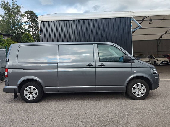 Volkswagen Transporter 5 of 5
