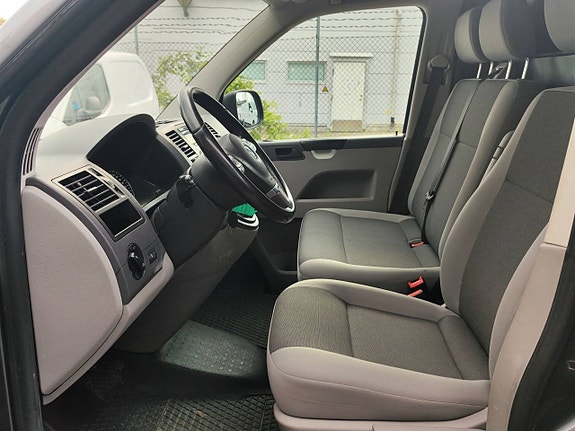 Volkswagen Transporter 7 of 11