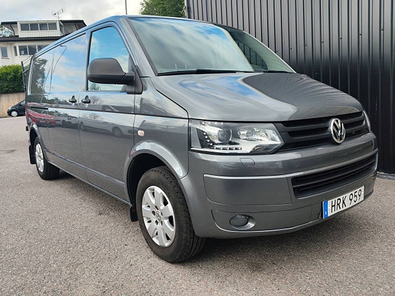 Volkswagen Transporter 6 of 11