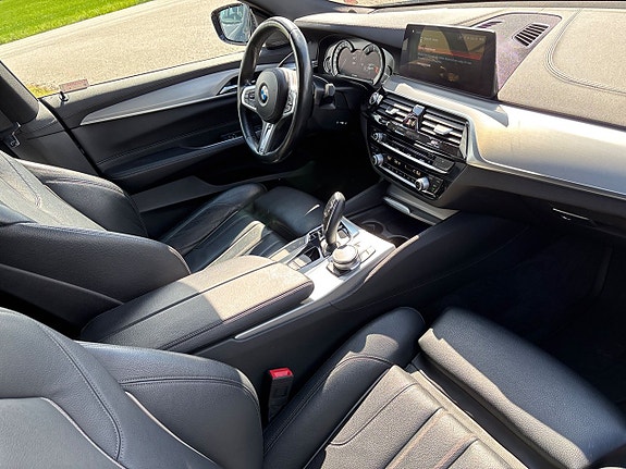 BMW 630 6 of 8