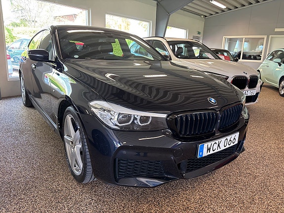 BMW 630 7 of 8