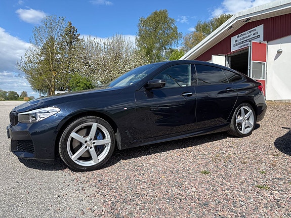 BMW 630 5 of 8