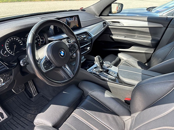 BMW 630 4 of 8