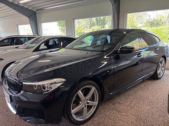 BMW 630 8 of 8