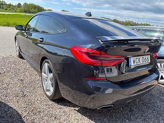 BMW 630 3 of 8