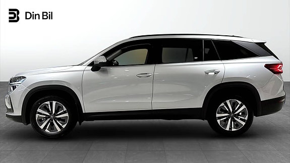 Skoda Kodiaq 2 of 5