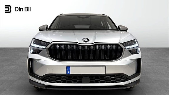 Skoda Kodiaq 4 of 5