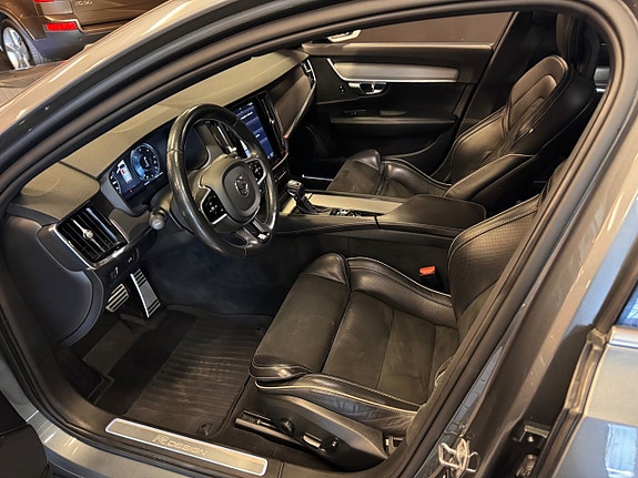 Volvo V90 9 of 22