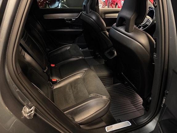 Volvo V90 14 of 22