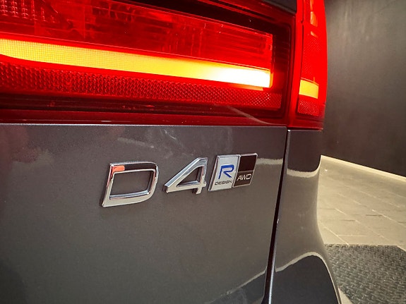 Volvo V90 17 of 22