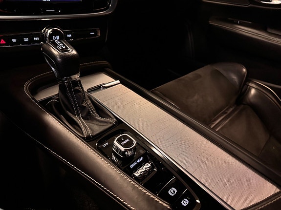 Volvo V90 21 of 22