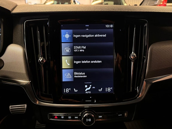 Volvo V90 20 of 22