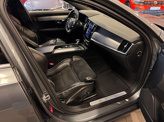 Volvo V90 12 of 22