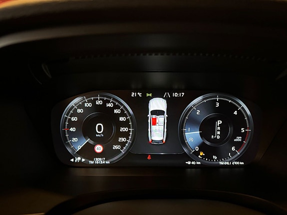 Volvo V90 18 of 22