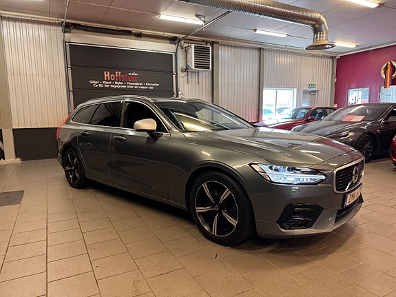 Volvo V90 7 of 22
